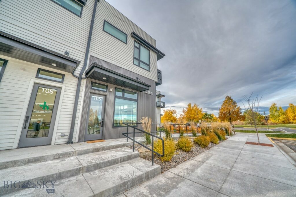2352 Vaquero Parkway, Bozeman MT 59718