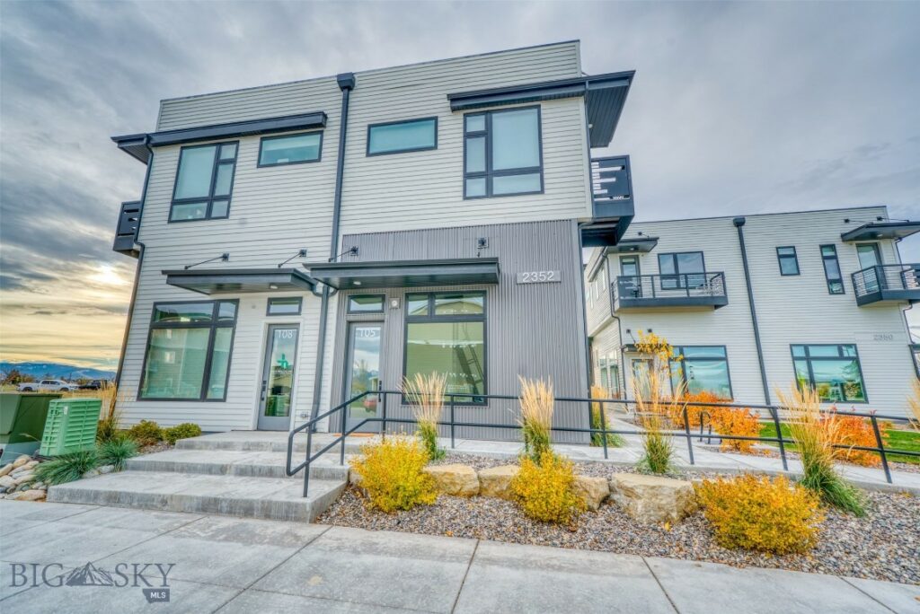 2352 Vaquero Parkway, Bozeman MT 59718