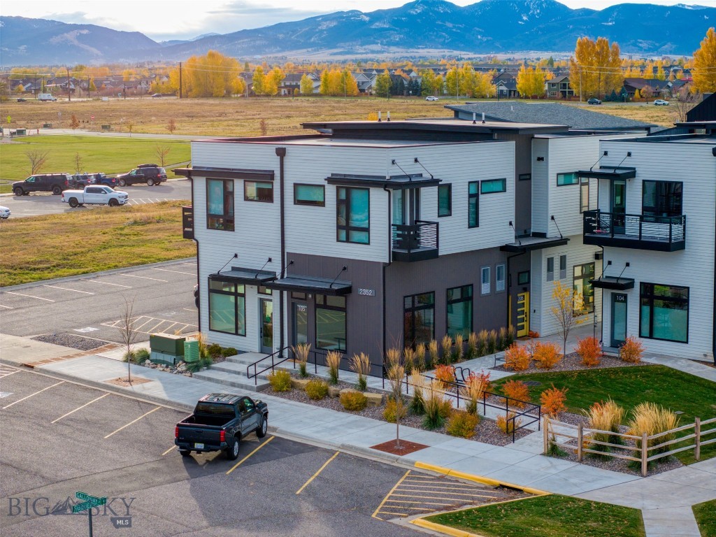 2352 Vaquero Parkway, Bozeman MT 59718