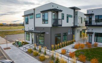 2352 Vaquero Parkway, Bozeman MT 59718