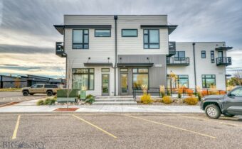2352 Vaquero Parkway, Bozeman MT 59718