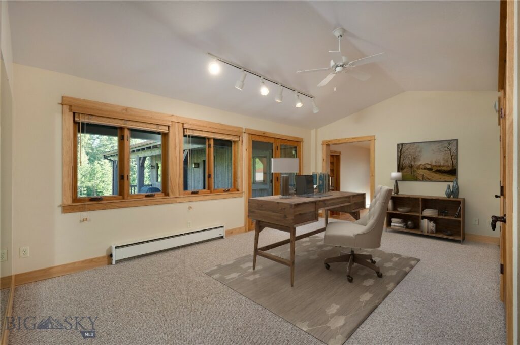 2355 Sawmill Road, Bozeman MT 59715