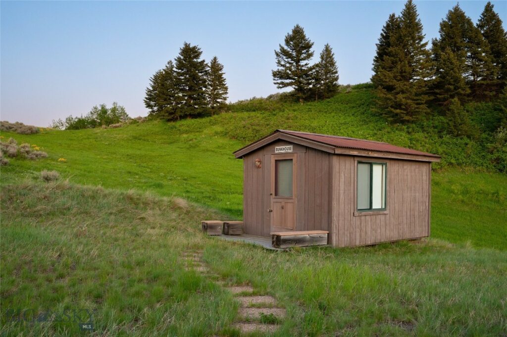 2355 Sawmill Road, Bozeman MT 59715