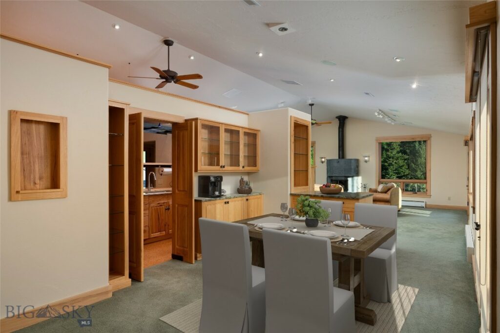2355 Sawmill Road, Bozeman MT 59715