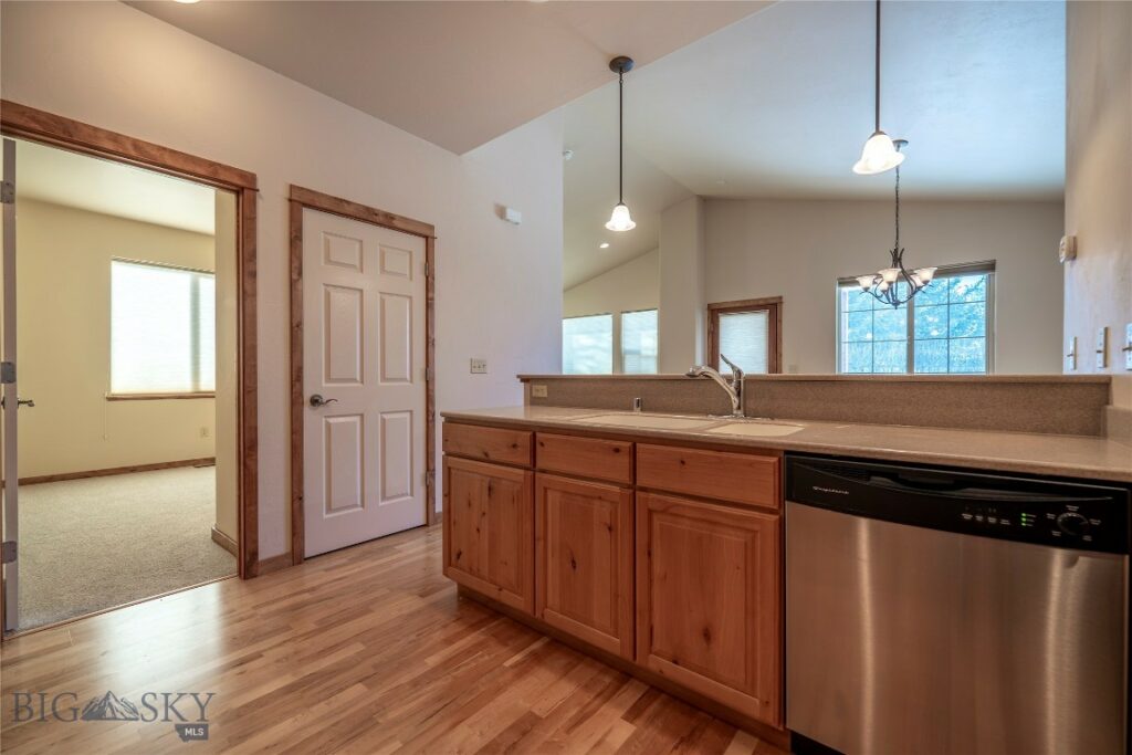 2358 W Beall, Bozeman MT 59718