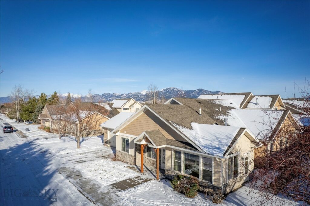 2358 W Beall, Bozeman MT 59718