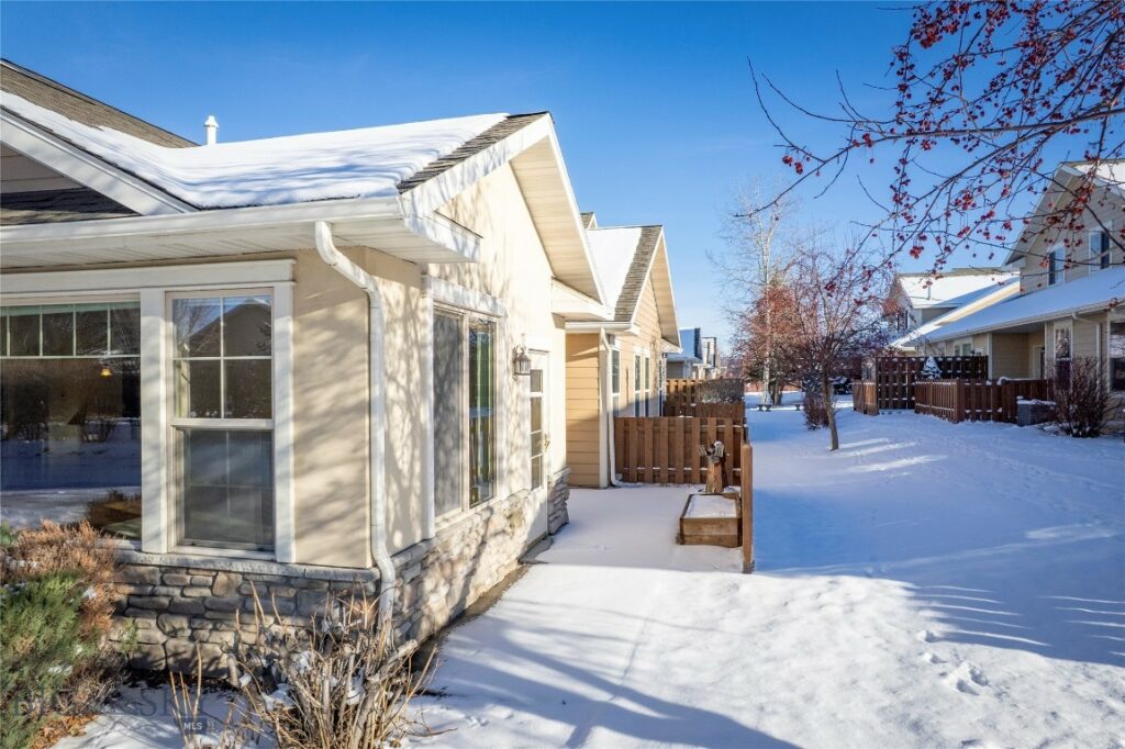 2358 W Beall, Bozeman MT 59718