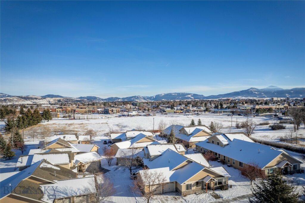 2358 W Beall, Bozeman MT 59718