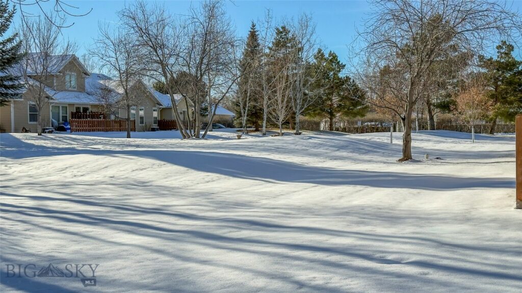 2358 W Beall, Bozeman MT 59718