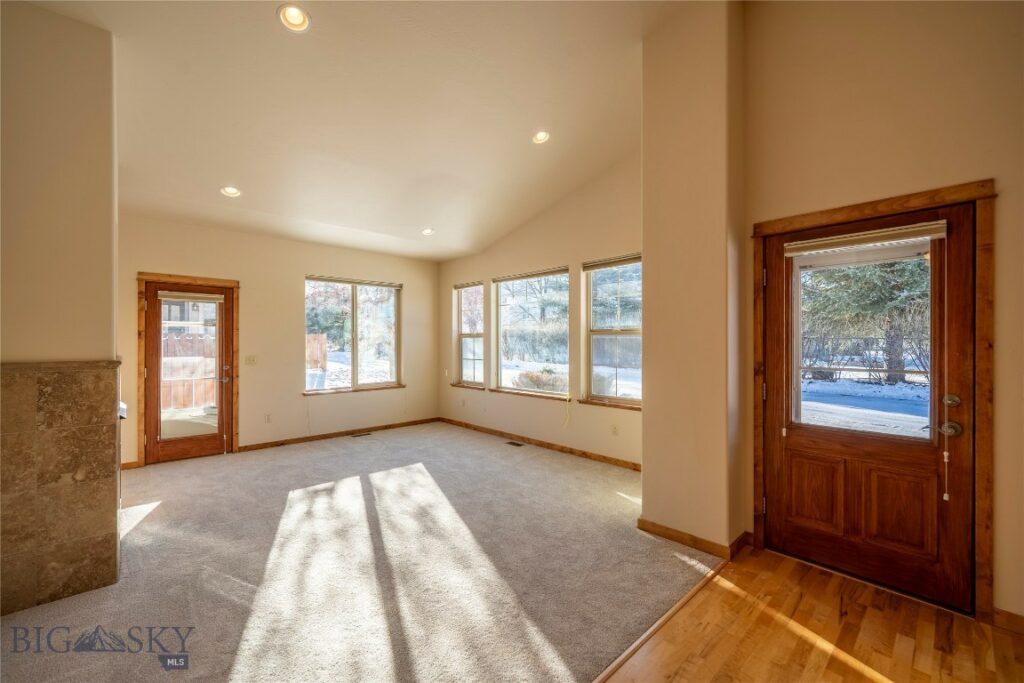 2358 W Beall, Bozeman MT 59718