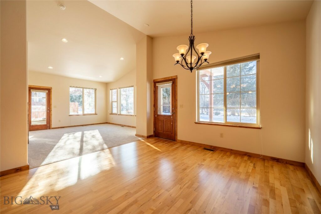 2358 W Beall, Bozeman MT 59718