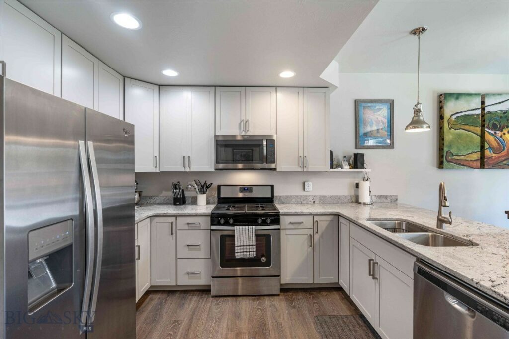 2358 Renee Way, Bozeman MT 59718