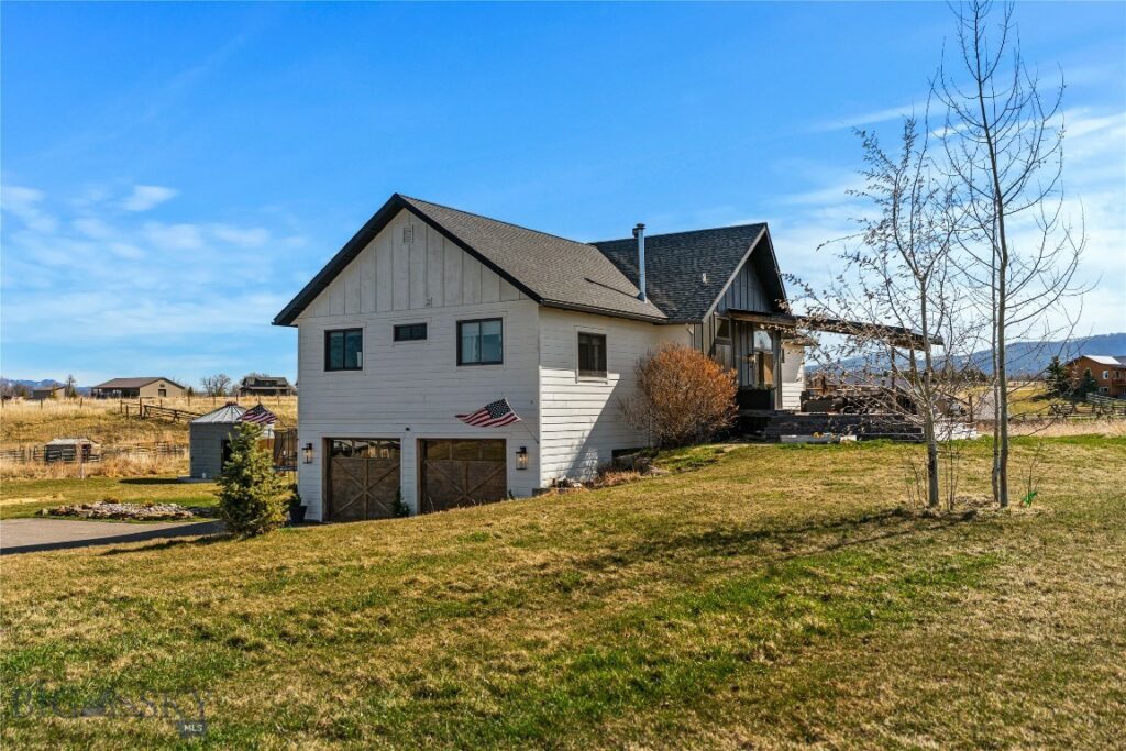 236 Holland Lane, Bozeman MT 59718