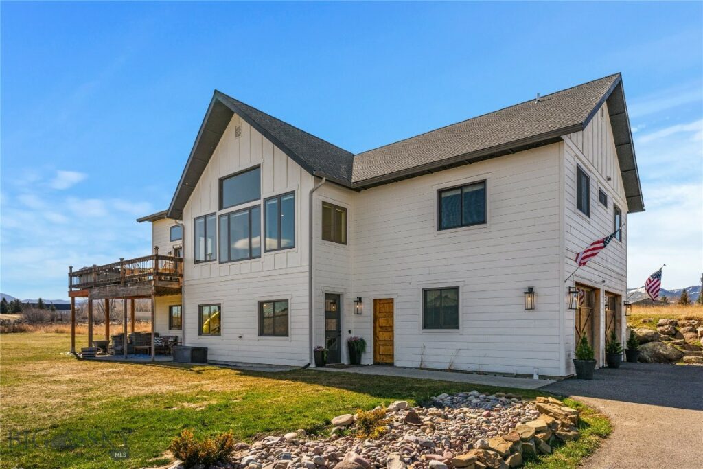 236 Holland Lane, Bozeman MT 59718