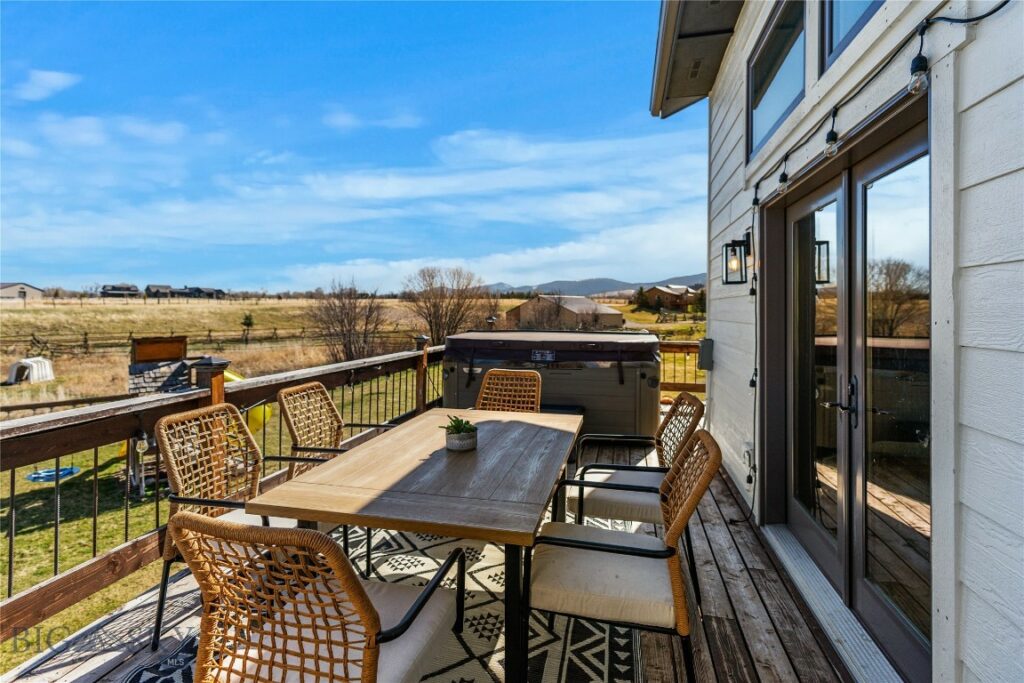 236 Holland Lane, Bozeman MT 59718