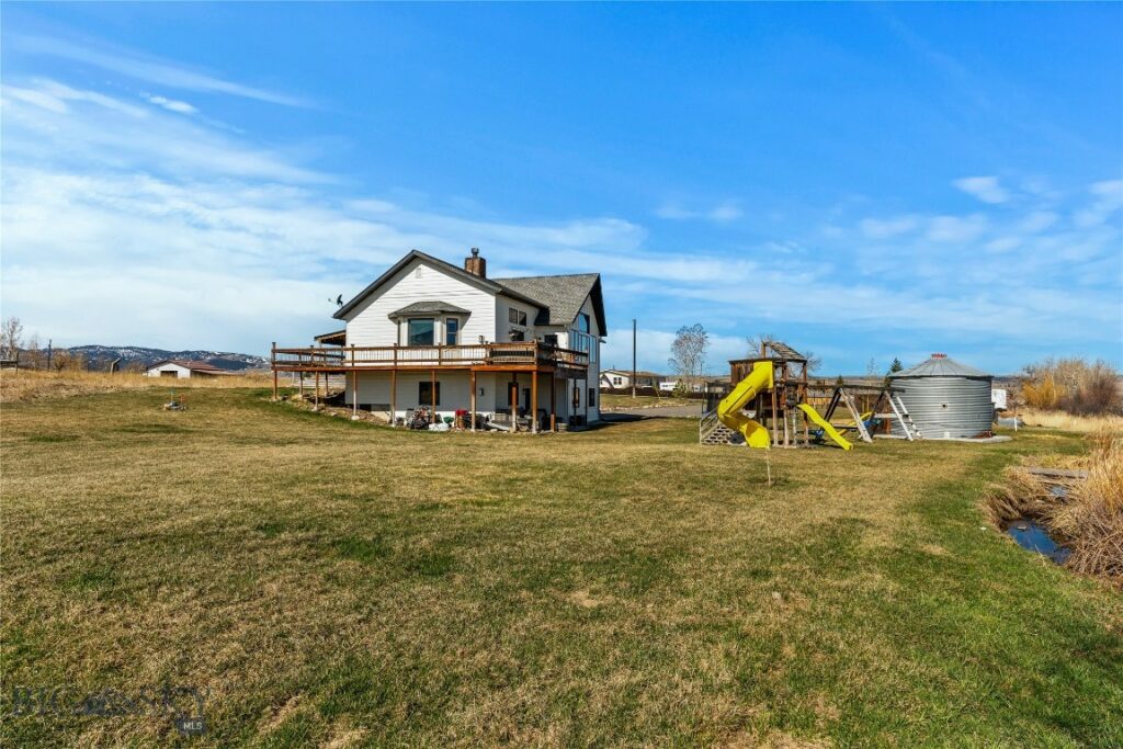 236 Holland Lane, Bozeman MT 59718