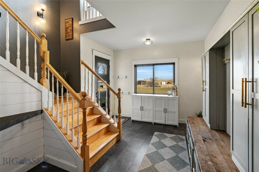 236 Holland Lane, Bozeman MT 59718