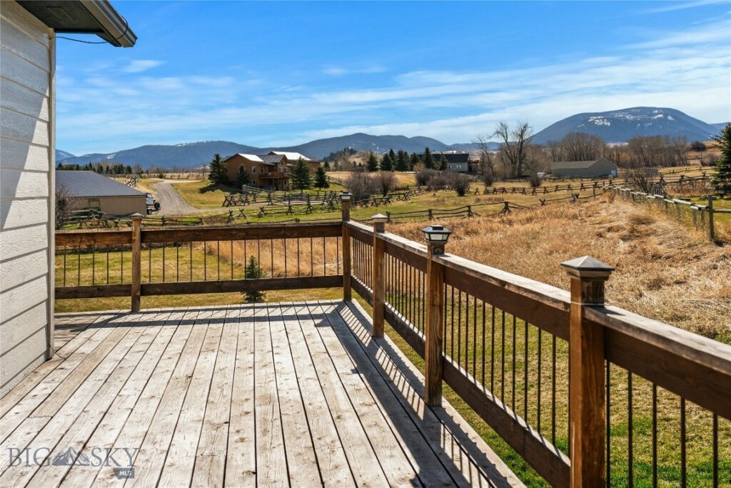 236 Holland Lane, Bozeman MT 59718