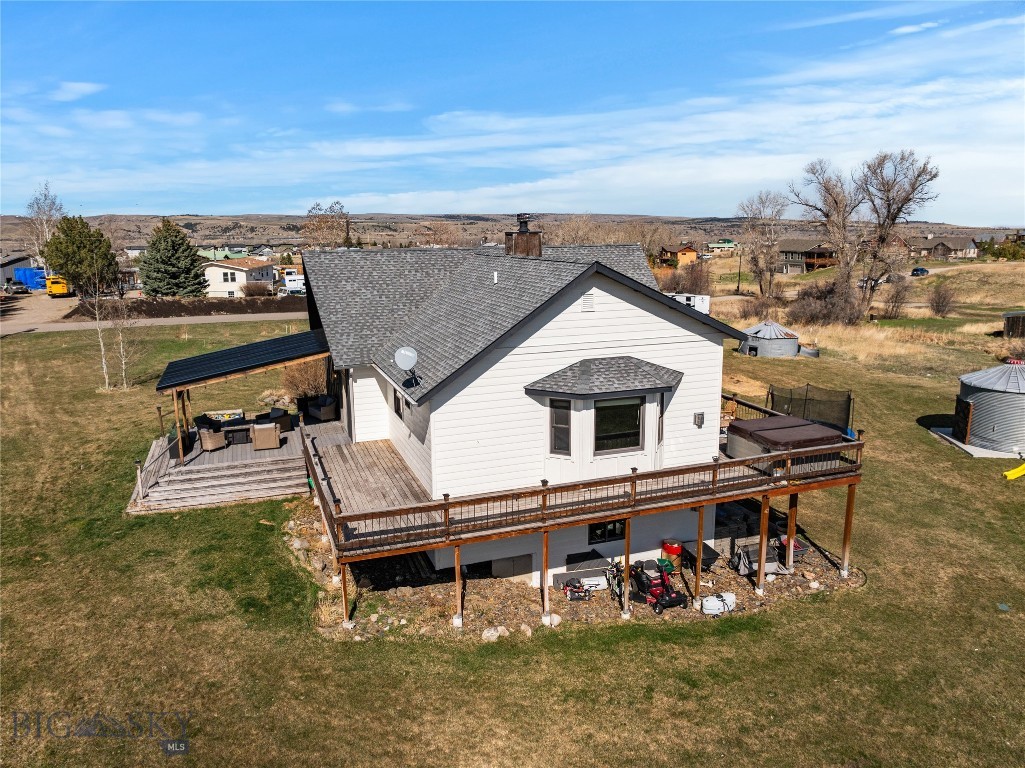 236 Holland Lane, Bozeman MT 59718