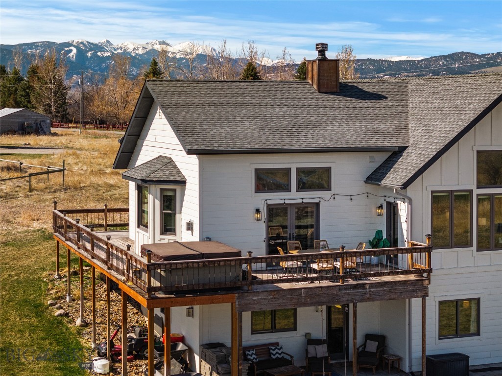 236 Holland Lane, Bozeman MT 59718