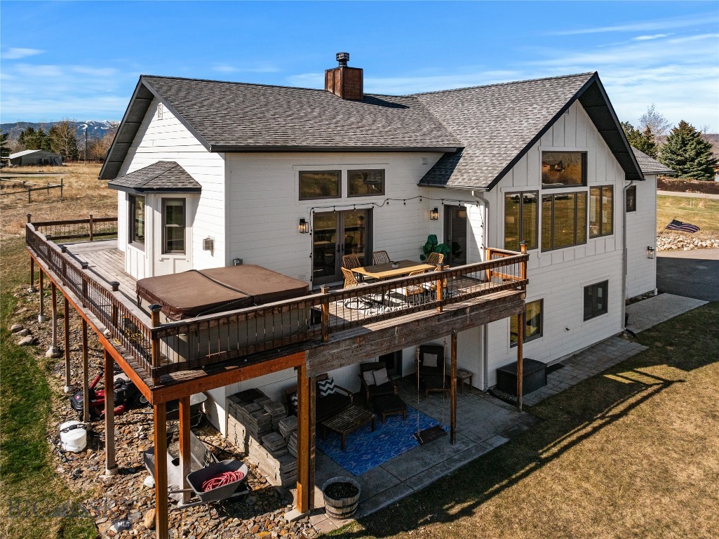 236 Holland Lane, Bozeman MT 59718