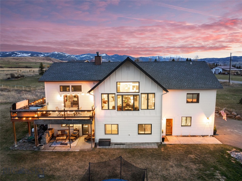 236 Holland Lane, Bozeman MT 59718