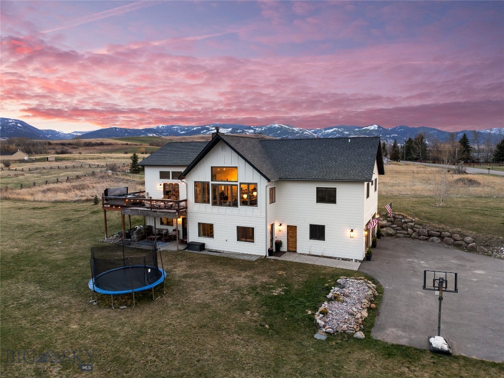 236 Holland Lane, Bozeman MT 59718