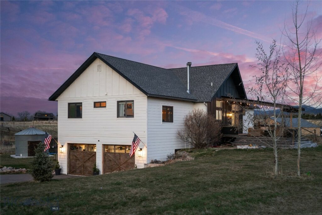 236 Holland Lane, Bozeman MT 59718