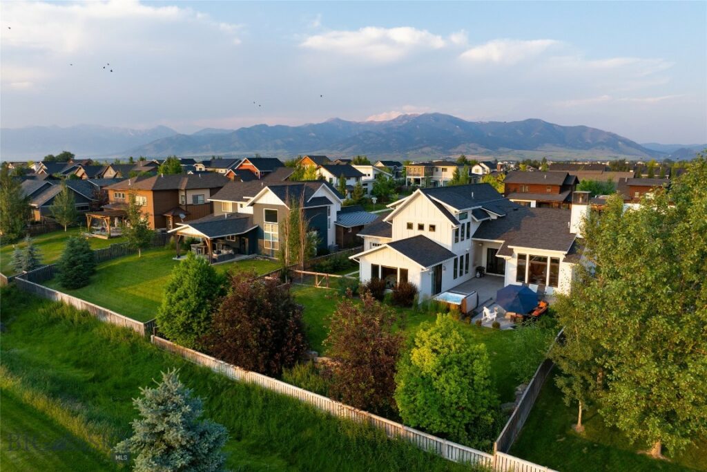 2363 Thoroughbred Lane, Bozeman MT 59718