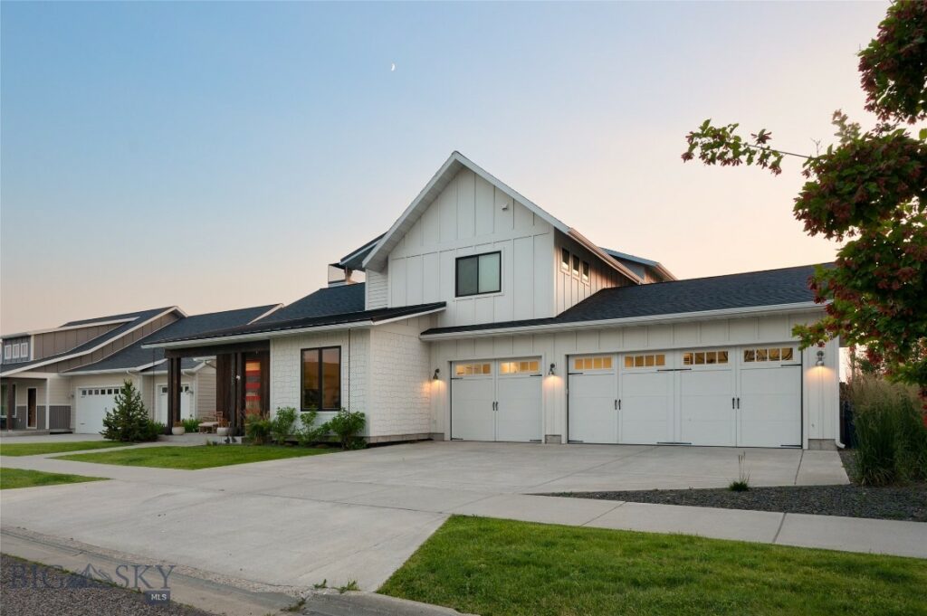 2363 Thoroughbred Lane, Bozeman MT 59718