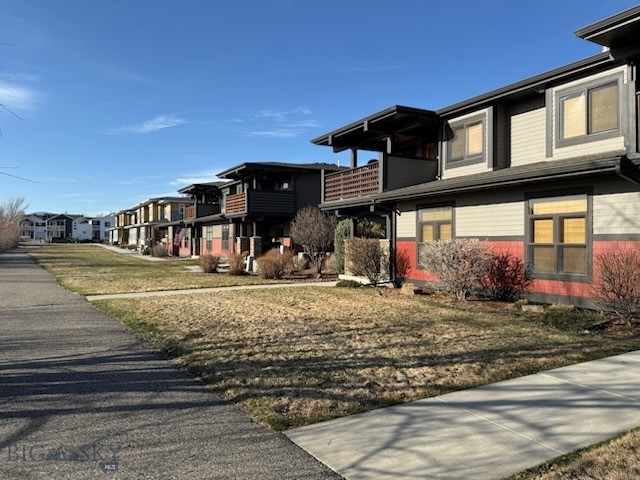 2364 Gallatin Green Boulevard, Bozeman MT 59718