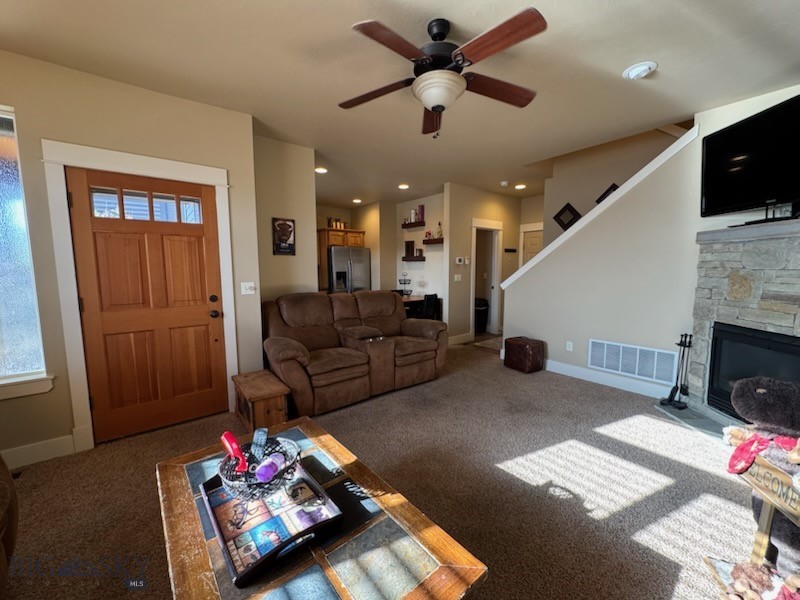 2364 Gallatin Green Boulevard, Bozeman MT 59718