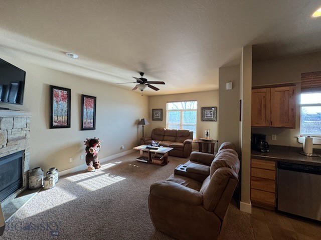 2364 Gallatin Green Boulevard, Bozeman MT 59718