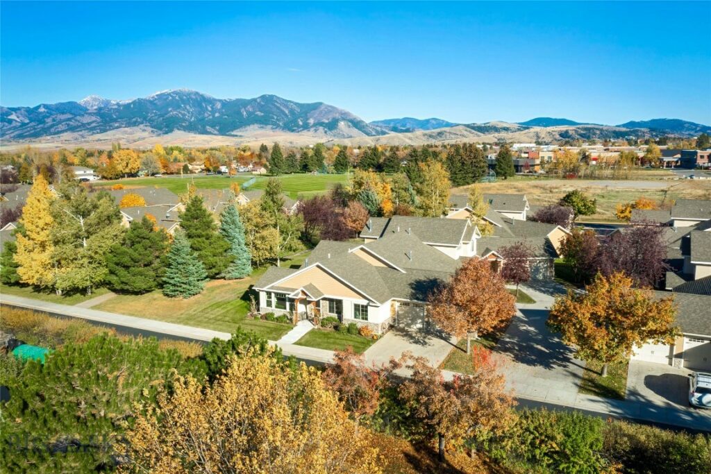 2366 W Beall Street, Bozeman MT 59718