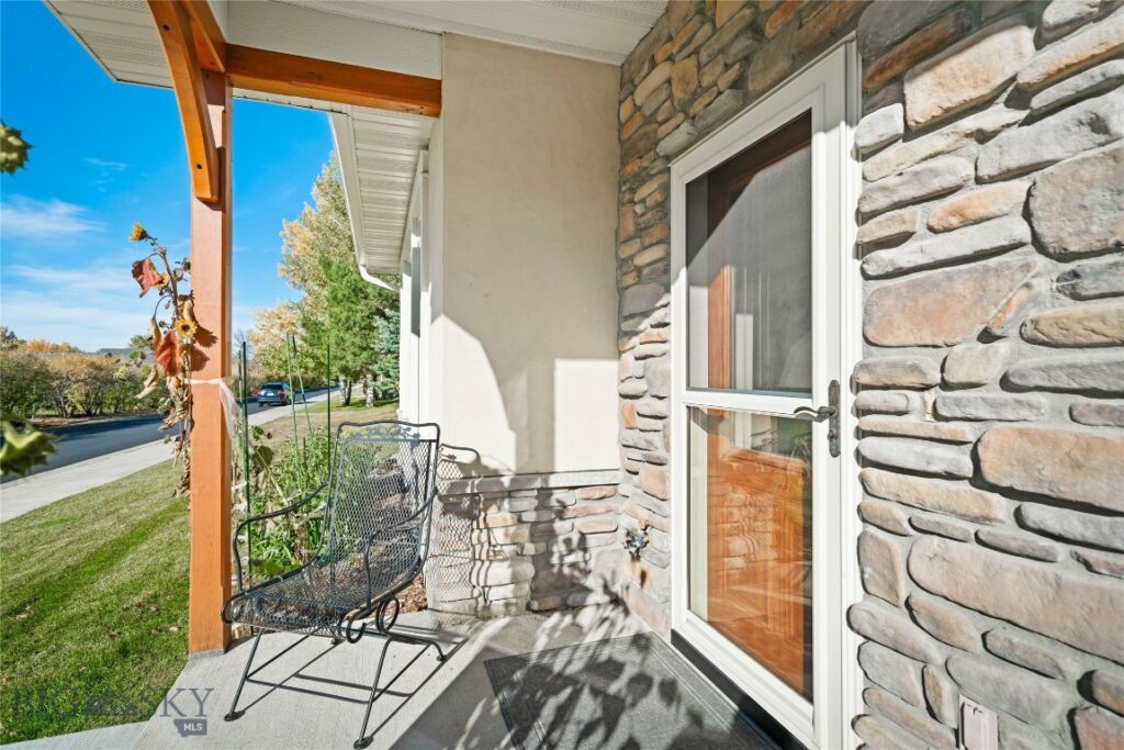 2366 W Beall Street, Bozeman MT 59718