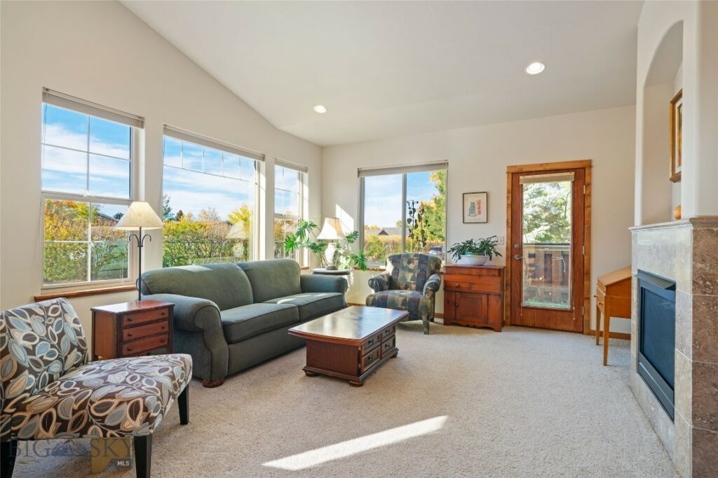 2366 W Beall Street, Bozeman MT 59718