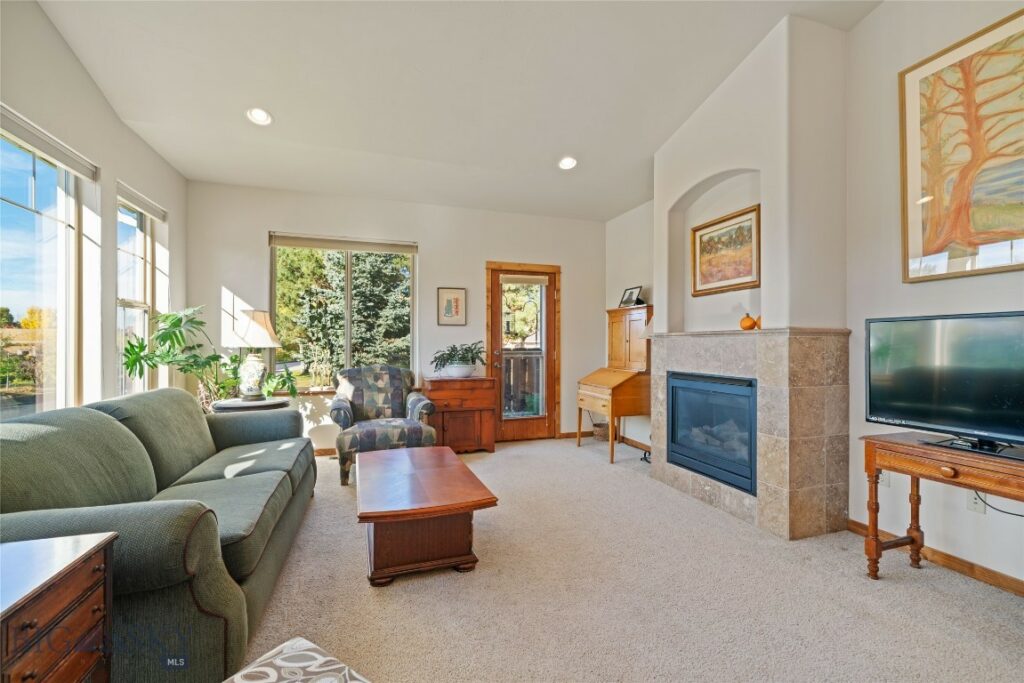 2366 W Beall Street, Bozeman MT 59718