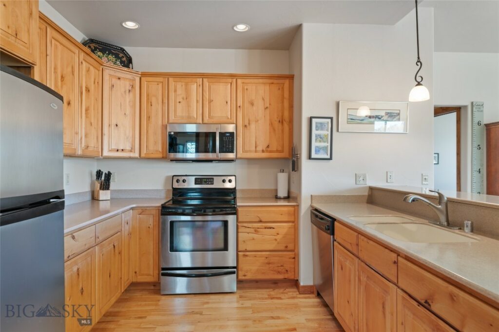 2366 W Beall Street, Bozeman MT 59718