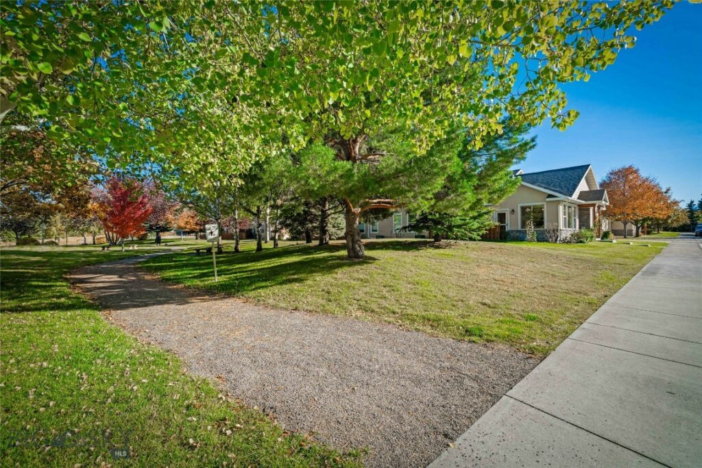 2366 W Beall Street, Bozeman MT 59718