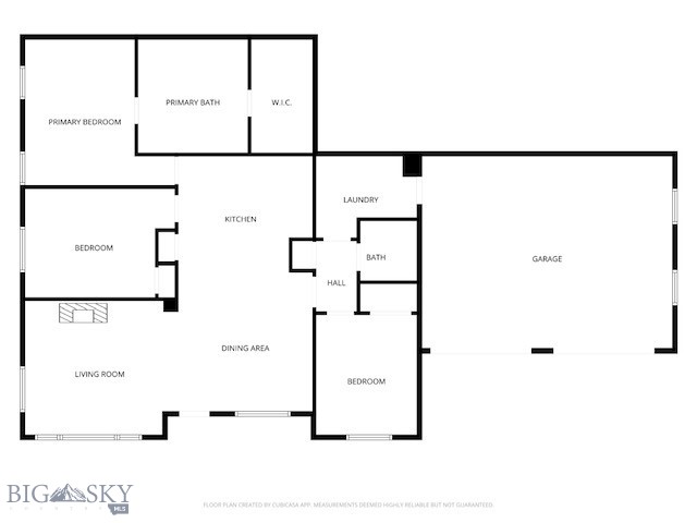 2366 W Beall Street, Bozeman MT 59718