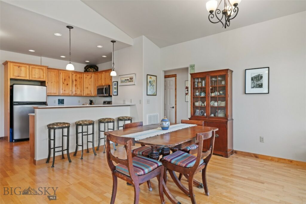 2366 W Beall Street, Bozeman MT 59718