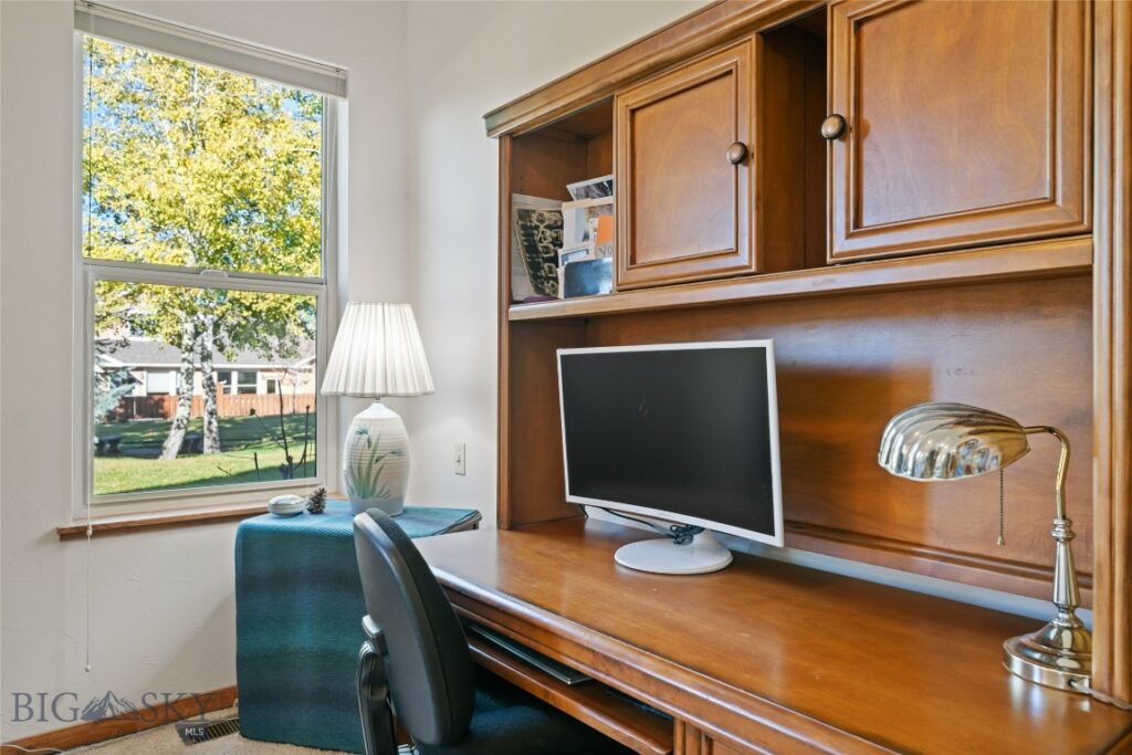 2366 W Beall Street, Bozeman MT 59718