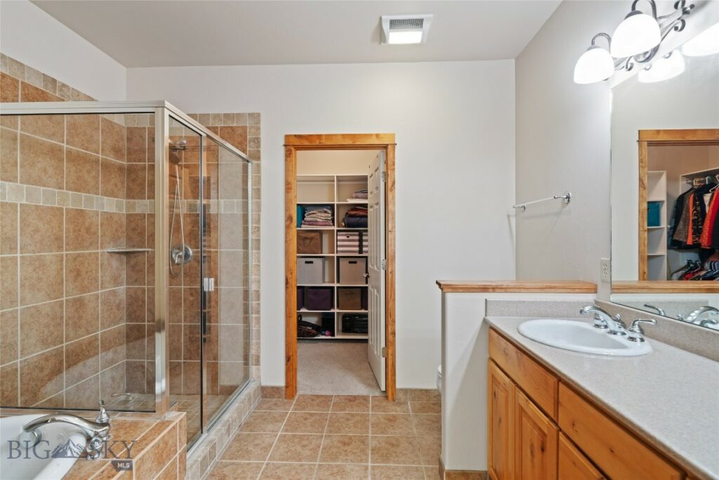 2366 W Beall Street, Bozeman MT 59718