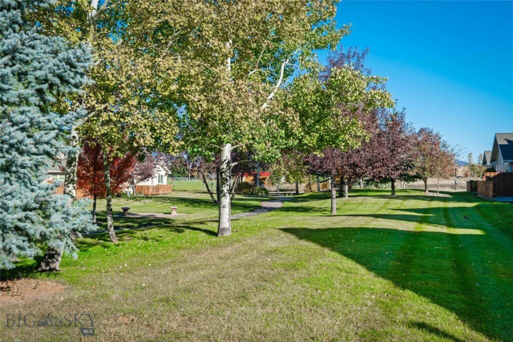 2366 W Beall Street, Bozeman MT 59718