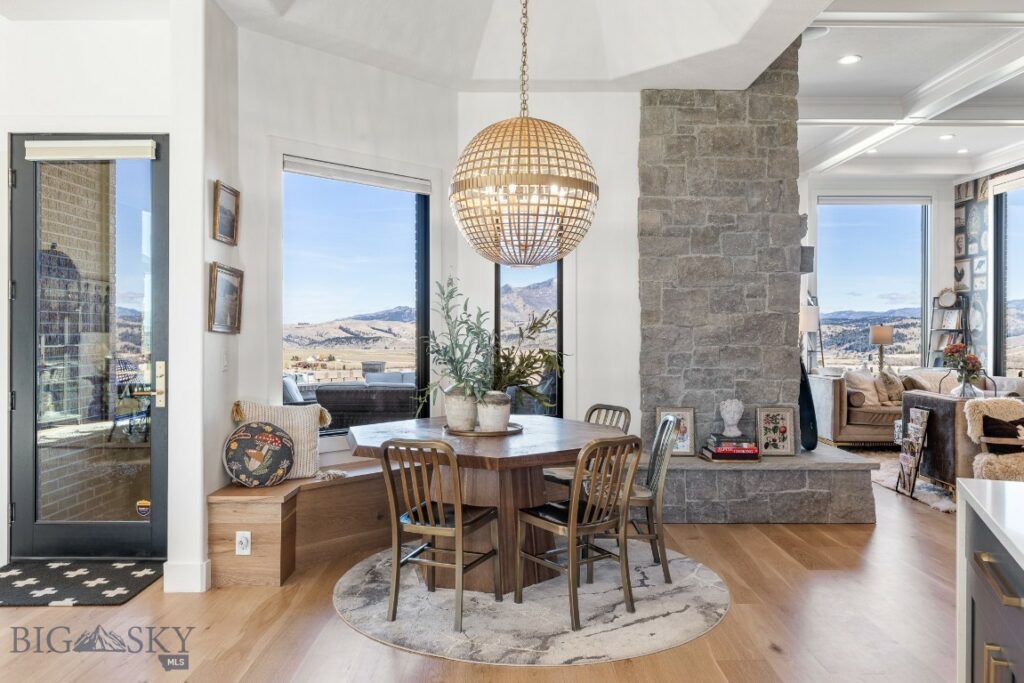 2375 Mount Ellis Lane, Bozeman MT 59715