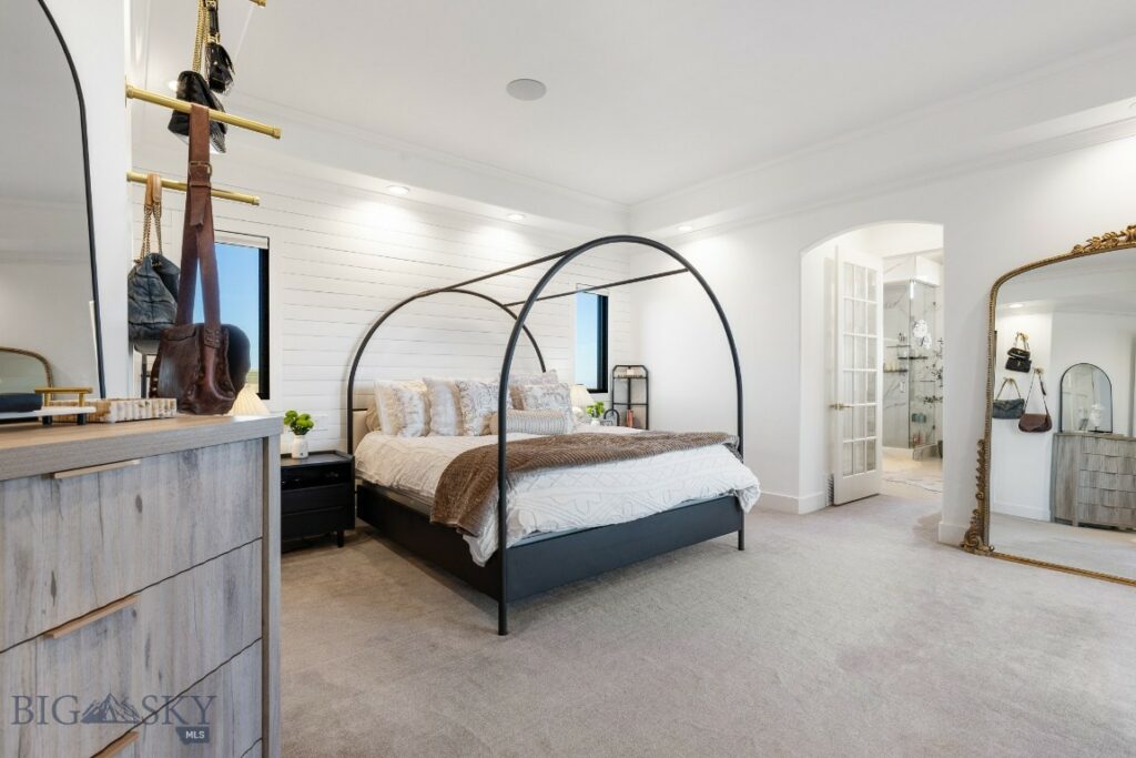 2375 Mount Ellis Lane, Bozeman MT 59715