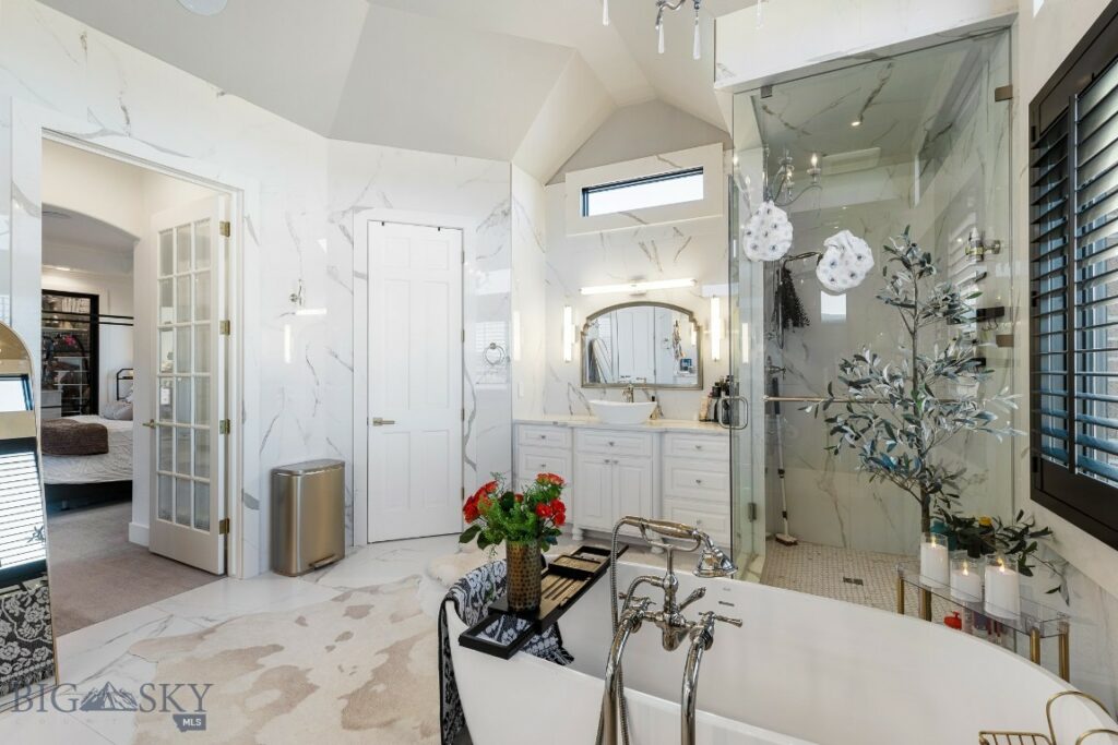 2375 Mount Ellis Lane, Bozeman MT 59715