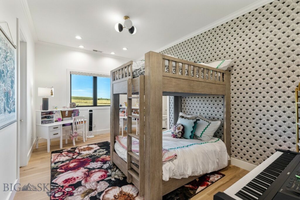 2375 Mount Ellis Lane, Bozeman MT 59715