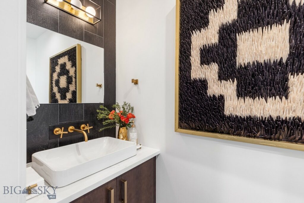 2375 Mount Ellis Lane, Bozeman MT 59715