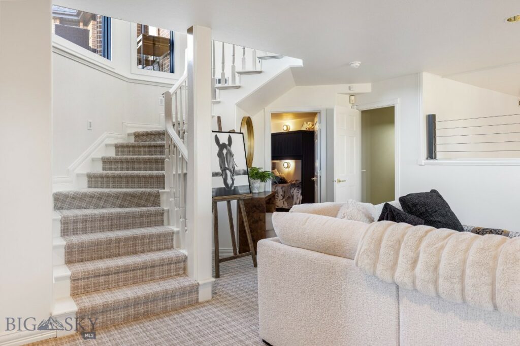 2375 Mount Ellis Lane, Bozeman MT 59715